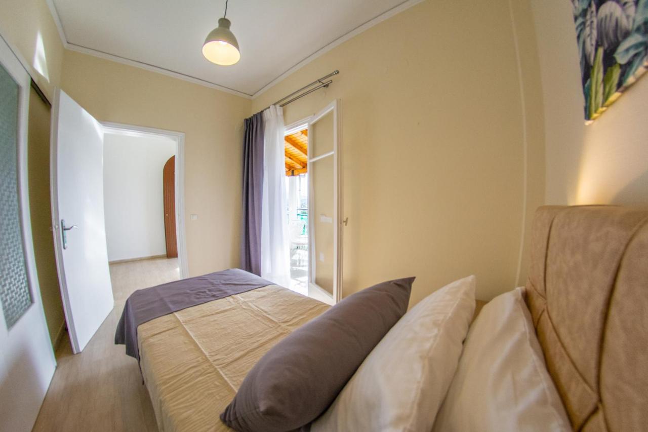Eleonas Holiday Home Apartment Agios Stefanos Avliotes  Exteriér fotografie