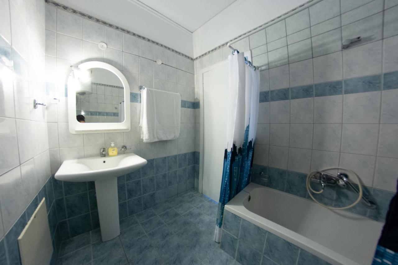 Eleonas Holiday Home Apartment Agios Stefanos Avliotes  Exteriér fotografie