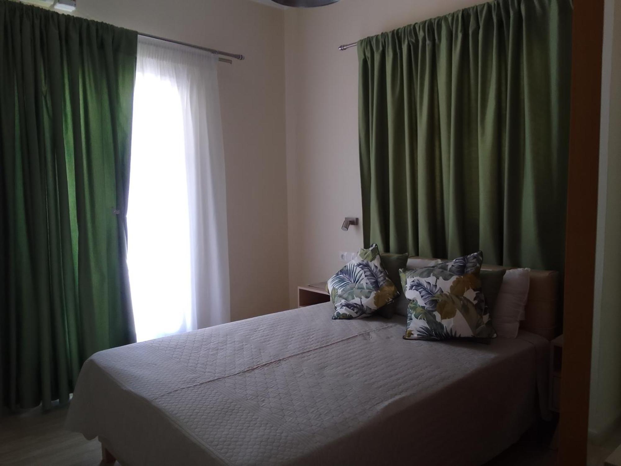 Eleonas Holiday Home Apartment Agios Stefanos Avliotes  Exteriér fotografie